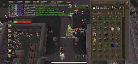ehp tracker osrs